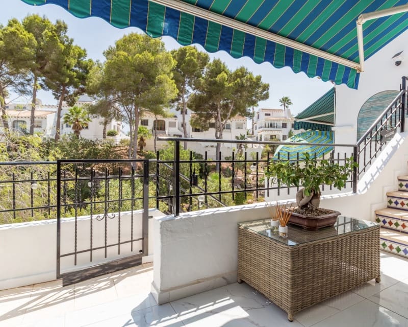 4 soverom Hus til salgs i Villamartin med svømmebasseng - € 325 000 (Ref: 10023089)