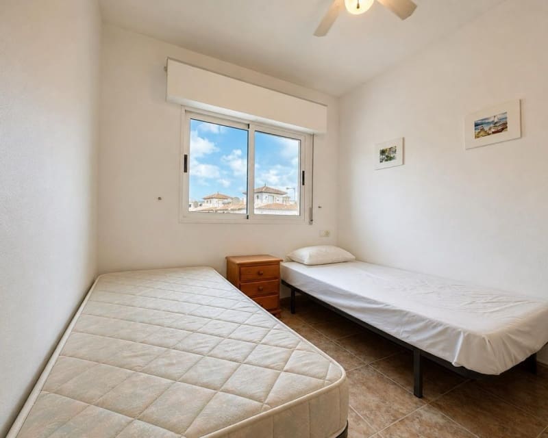 3 soverom Leilighet til salgs i La Zenia med svømmebasseng - € 195 000 (Ref: 10023090)