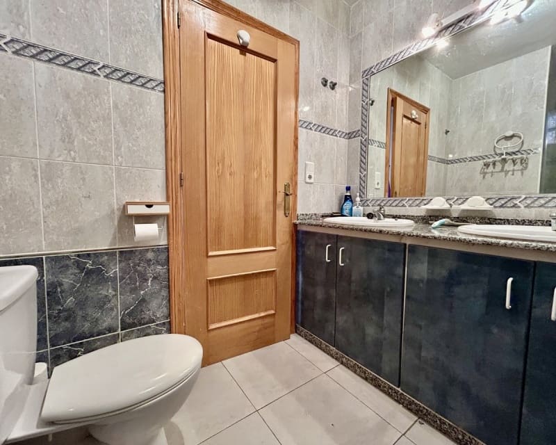 3 soverom Leilighet til salgs i La Zenia med svømmebasseng - € 195 000 (Ref: 10023090)