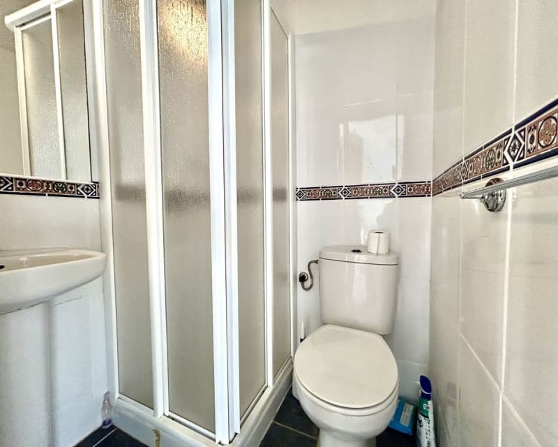 3 soverom Leilighet til salgs i La Zenia med svømmebasseng - € 195 000 (Ref: 10023090)