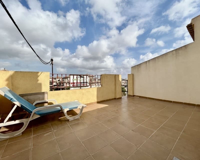 3 soverom Leilighet til salgs i La Zenia med svømmebasseng - € 195 000 (Ref: 10023090)