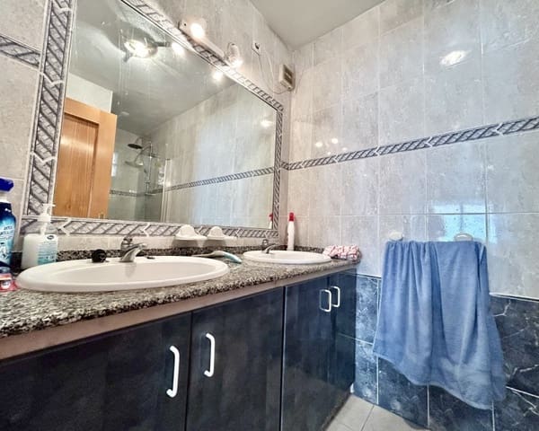 3 soverom Leilighet til salgs i La Zenia, Orihuela med svømmebasseng - € 195 000 (Ref: 10023090)