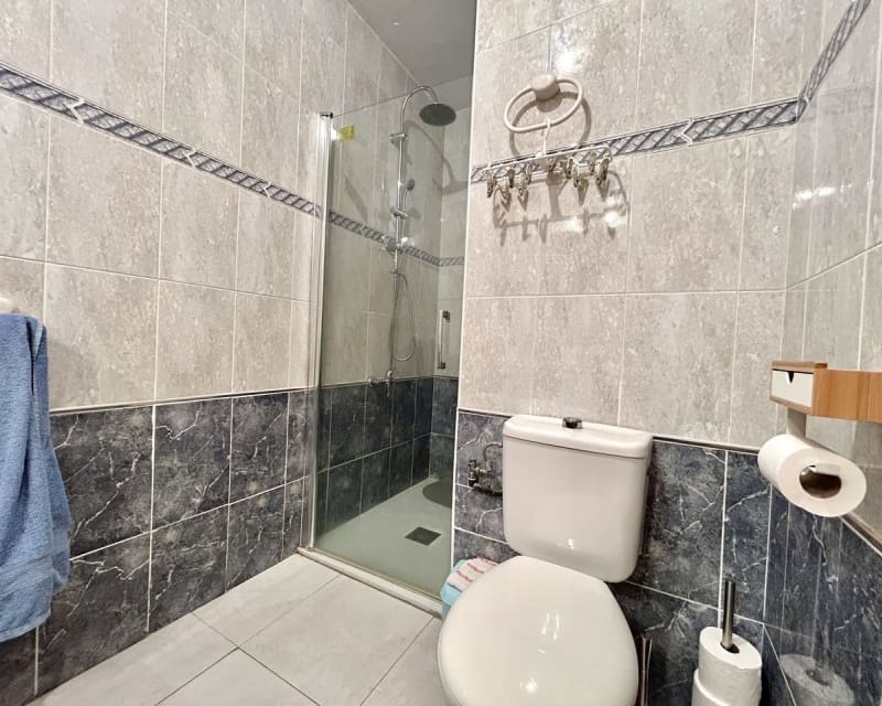 3 soverom Leilighet til salgs i La Zenia med svømmebasseng - € 195 000 (Ref: 10023090)