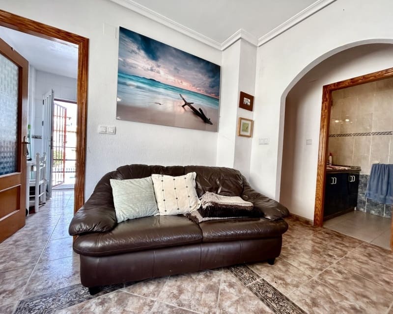 3 soverom Leilighet til salgs i La Zenia med svømmebasseng - € 195 000 (Ref: 10023090)
