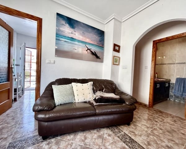 3 soverom Leilighet til salgs i La Zenia, Orihuela med svømmebasseng - € 195 000 (Ref: 10023090)