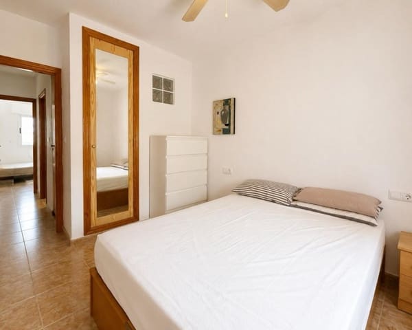 3 soverom Leilighet til salgs i La Zenia, Orihuela med svømmebasseng - € 195 000 (Ref: 10023090)