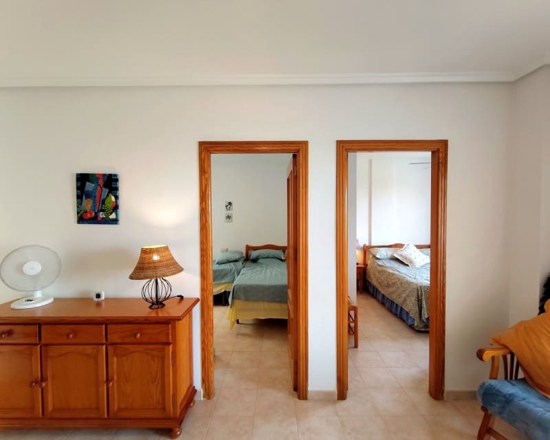 2 Zimmer Apartment zu verkaufen in La Zenia mit Pool - 169.900 € (Ref: 10023091)