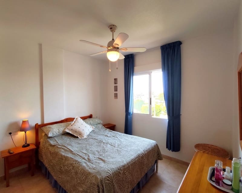 2 Zimmer Apartment zu verkaufen in La Zenia mit Pool - 169.900 € (Ref: 10023091)