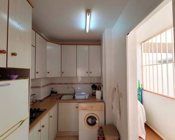 2 Zimmer Apartment zu verkaufen in La Zenia, Orihuela mit Pool - 169.900 € (Ref: 10023091)