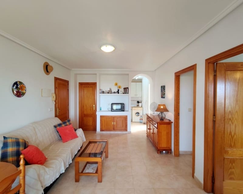 2 Zimmer Apartment zu verkaufen in La Zenia mit Pool - 169.900 € (Ref: 10023091)