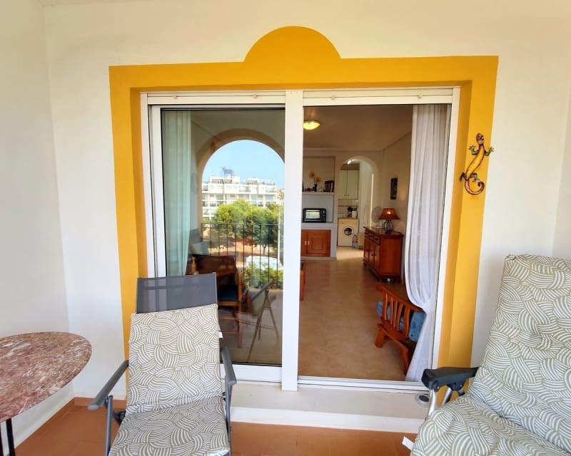 2 Zimmer Apartment zu verkaufen in La Zenia mit Pool - 169.900 € (Ref: 10023091)