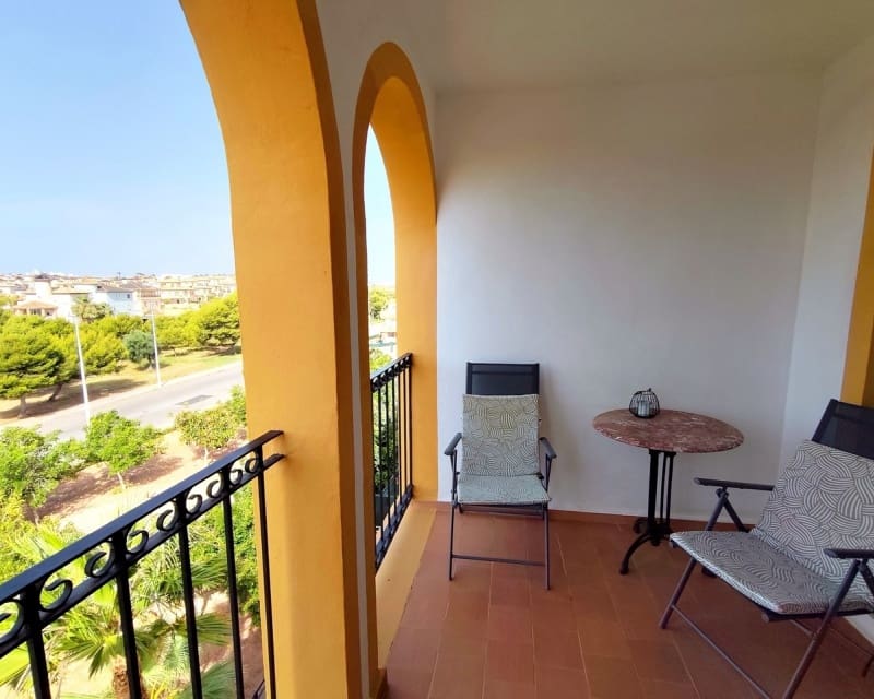 2 Zimmer Apartment zu verkaufen in La Zenia mit Pool - 169.900 € (Ref: 10023091)