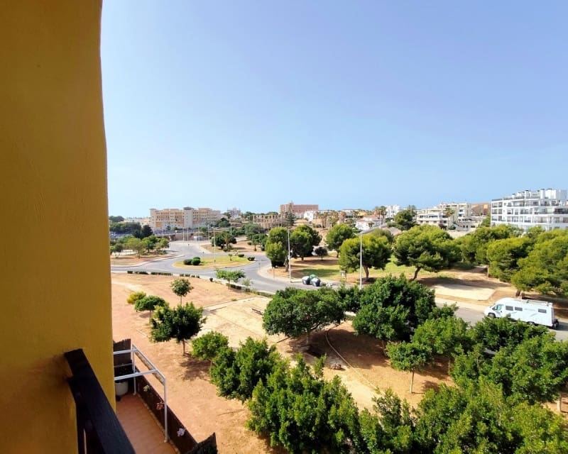 2 Zimmer Apartment zu verkaufen in La Zenia mit Pool - 169.900 € (Ref: 10023091)