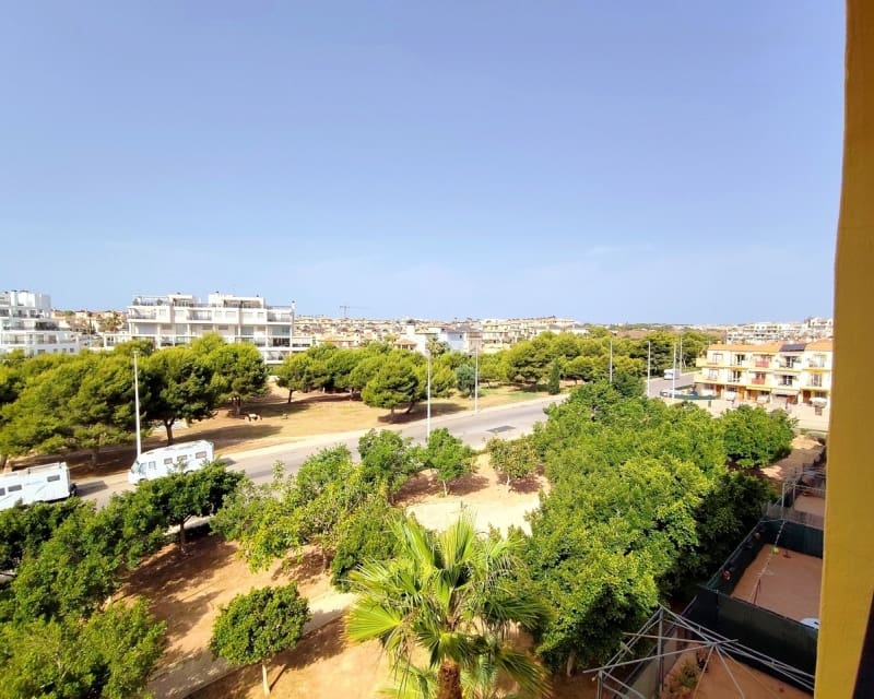 2 Zimmer Apartment zu verkaufen in La Zenia mit Pool - 169.900 € (Ref: 10023091)