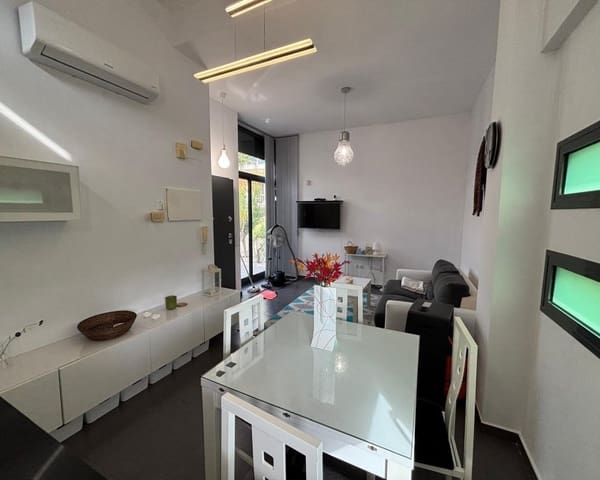 2 soveværelse Bungalow til salg i Villamartin, Orihuela med swimmingpool - € 259.000 (Ref: 10023092)