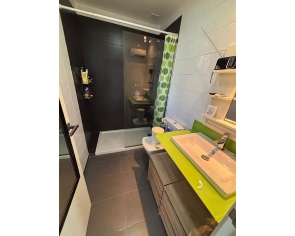 2 soveværelse Bungalow til salg i Villamartin, Orihuela med swimmingpool - € 259.000 (Ref: 10023092)