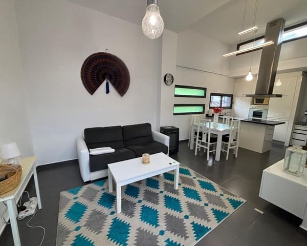 2 soveværelse Bungalow til salg i Villamartin, Orihuela med swimmingpool - € 259.000 (Ref: 10023092)