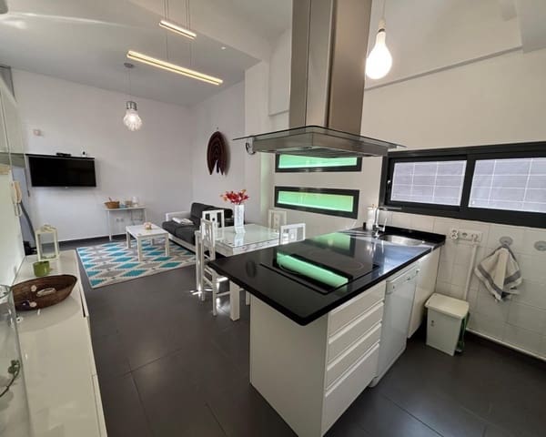 2 soveværelse Bungalow til salg i Villamartin, Orihuela med swimmingpool - € 259.000 (Ref: 10023092)