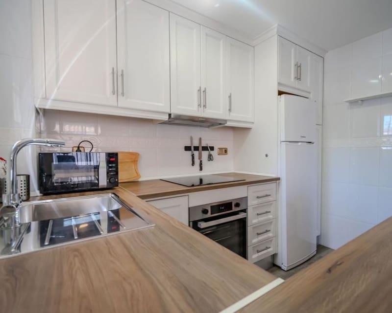 3 quarto Moradia para venda em Cabo Roig com piscina - 315 000 € (Ref: 10023093)