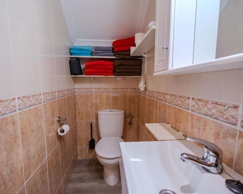 3 quarto Moradia para venda em Cabo Roig com piscina - 315 000 € (Ref: 10023093)