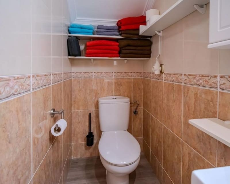3 quarto Moradia para venda em Cabo Roig com piscina - 315 000 € (Ref: 10023093)