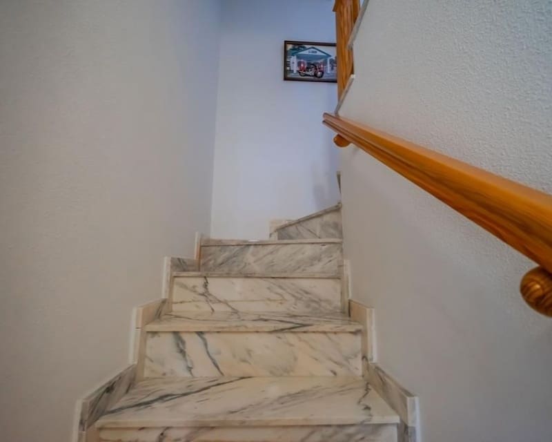 3 quarto Moradia para venda em Cabo Roig com piscina - 315 000 € (Ref: 10023093)