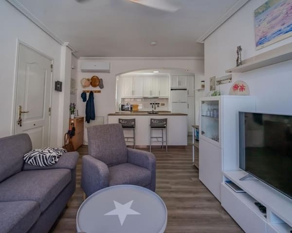 3 quarto Moradia para venda em Cabo Roig, Orihuela com piscina - 315 000 € (Ref: 10023093)