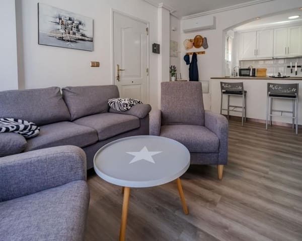3 quarto Moradia para venda em Cabo Roig, Orihuela com piscina - 315 000 € (Ref: 10023093)