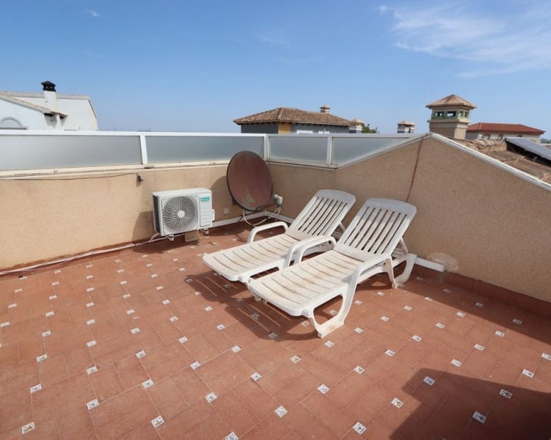 3 soverom Villa til salgs i Villamartin med svømmebasseng garasje - € 349 990 (Ref: 10023094)