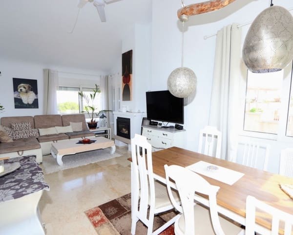 3 soverom Villa til salgs i Villamartin, Orihuela med svømmebasseng garasje - € 349 990 (Ref: 10023094)