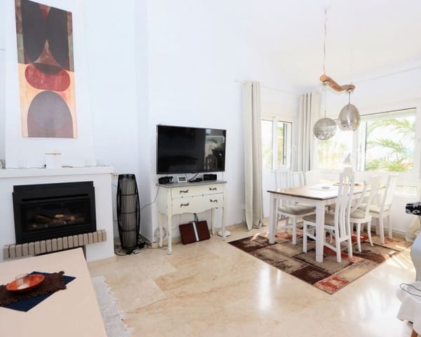 3 soverom Villa til salgs i Villamartin, Orihuela med svømmebasseng garasje - € 349 990 (Ref: 10023094)