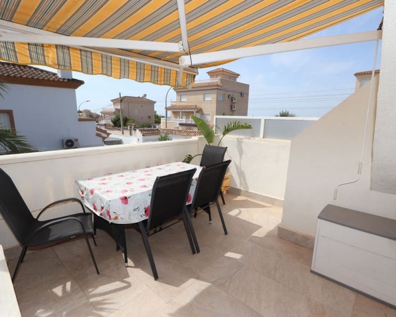 3 soverom Villa til salgs i Villamartin med svømmebasseng garasje - € 349 990 (Ref: 10023094)