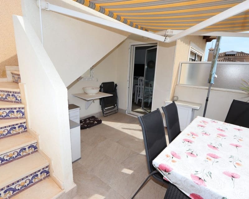 3 soverom Villa til salgs i Villamartin med svømmebasseng garasje - € 349 990 (Ref: 10023094)