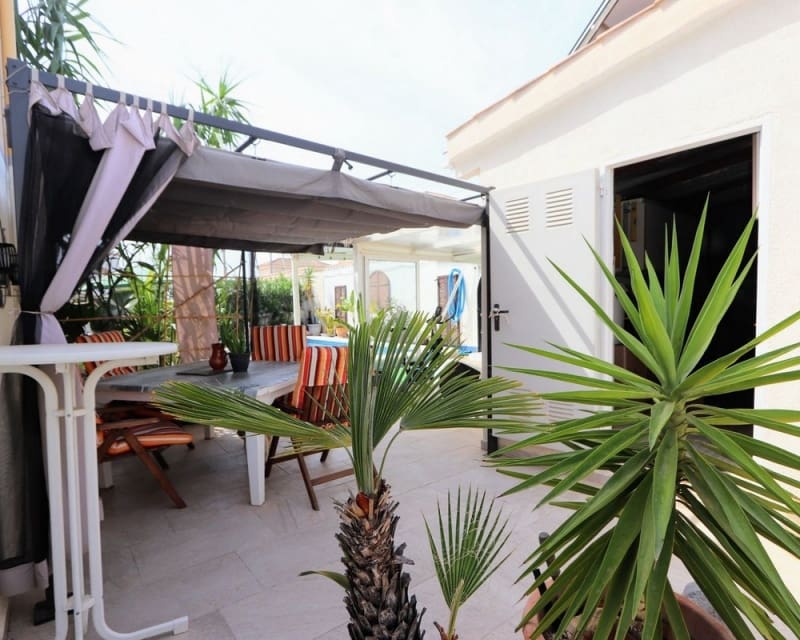 3 soverom Villa til salgs i Villamartin med svømmebasseng garasje - € 349 990 (Ref: 10023094)