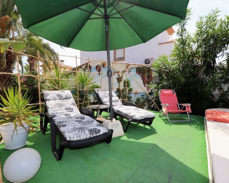 3 soverom Villa til salgs i Villamartin med svømmebasseng garasje - € 349 990 (Ref: 10023094)