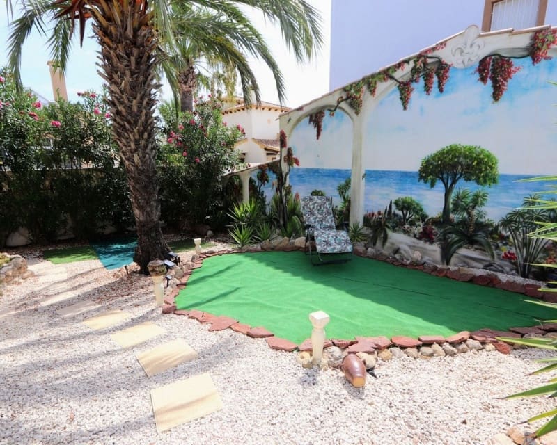 3 soverom Villa til salgs i Villamartin med svømmebasseng garasje - € 349 990 (Ref: 10023094)