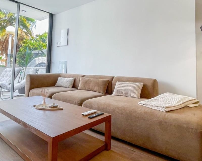 3 soveværelse Villa til salg i Torrevieja med swimmingpool - € 539.000 (Ref: 10023095)