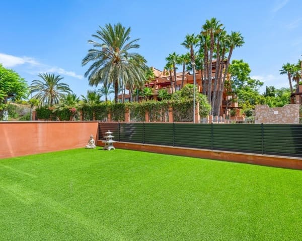 2 soverom Leilighet til salgs i Villamartin, Orihuela med svømmebasseng garasje - € 254 900 (Ref: 10023096)
