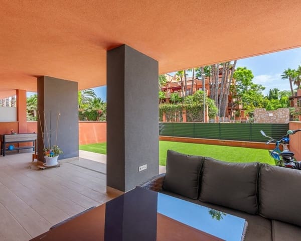 2 soverom Leilighet til salgs i Villamartin, Orihuela med svømmebasseng garasje - € 254 900 (Ref: 10023096)