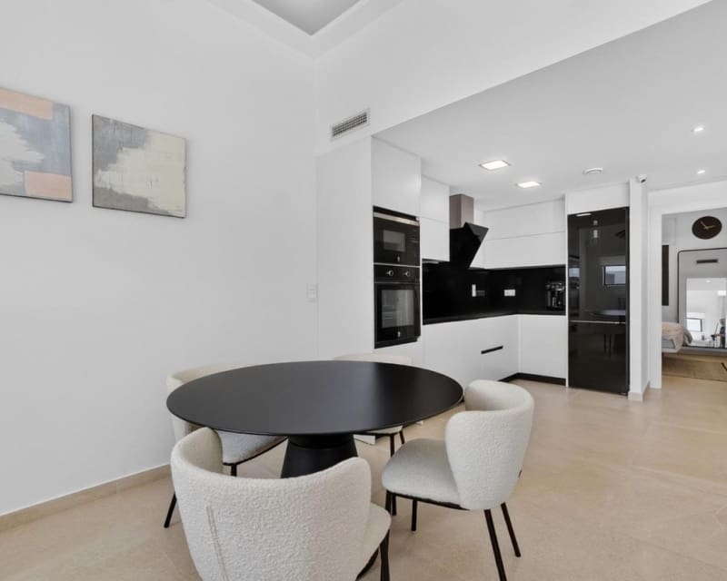 3 chambre Villa/Maison à vendre à Guardamar del Segura avec piscine - 450 000 € (Ref: 10023097)