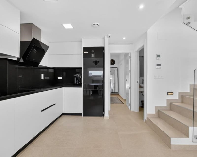 3 chambre Villa/Maison à vendre à Guardamar del Segura avec piscine - 450 000 € (Ref: 10023097)