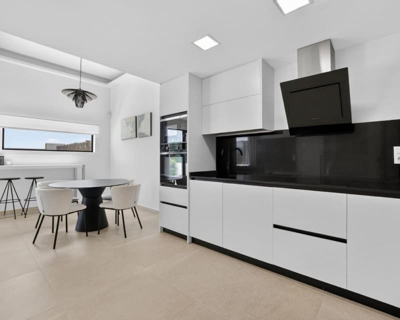 3 chambre Villa/Maison à vendre à Guardamar del Segura avec piscine - 450 000 € (Ref: 10023097)