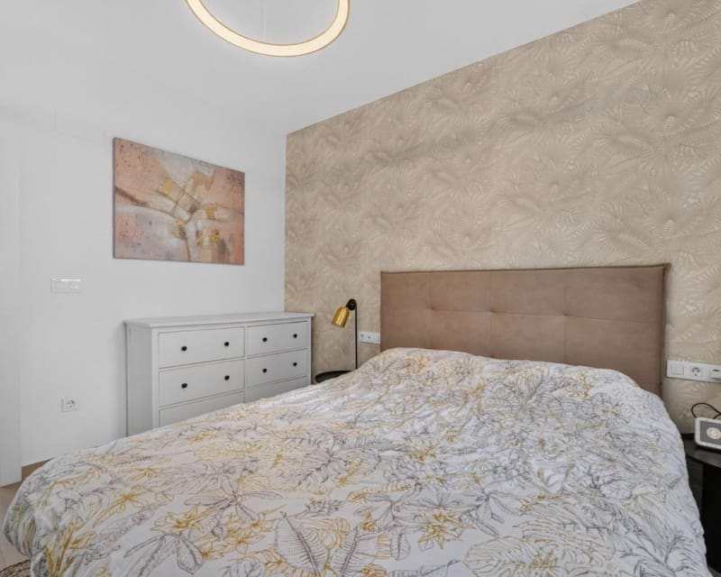 3 chambre Villa/Maison à vendre à Guardamar del Segura avec piscine - 450 000 € (Ref: 10023097)