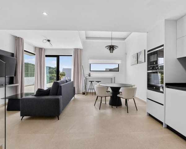 3 chambre Villa/Maison à vendre à El Raso, Guardamar del Segura avec piscine - 450 000 € (Ref: 10023097)