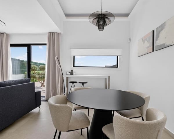 3 chambre Villa/Maison à vendre à El Raso, Guardamar del Segura avec piscine - 450 000 € (Ref: 10023097)