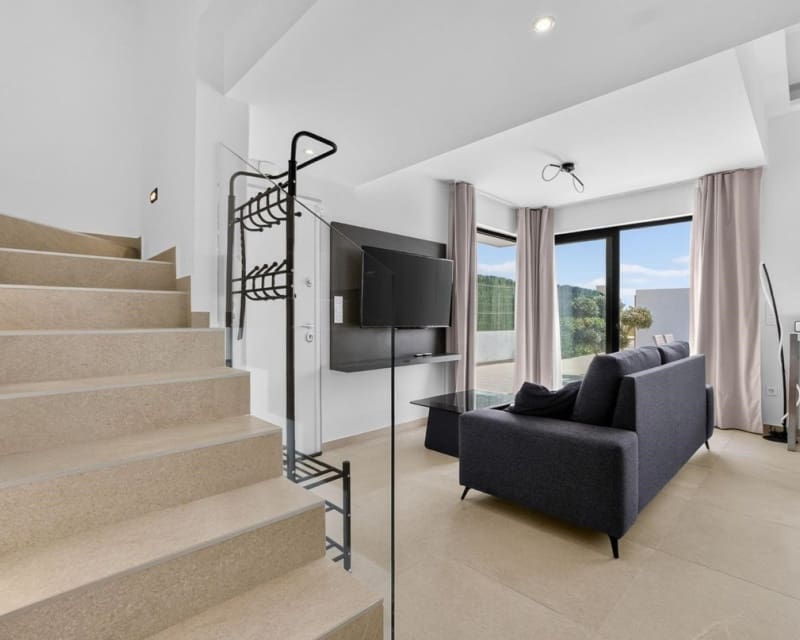 3 chambre Villa/Maison à vendre à Guardamar del Segura avec piscine - 450 000 € (Ref: 10023097)