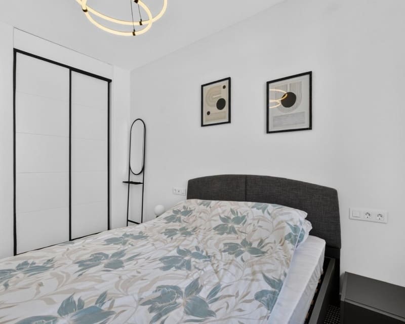 3 chambre Villa/Maison à vendre à Guardamar del Segura avec piscine - 450 000 € (Ref: 10023097)