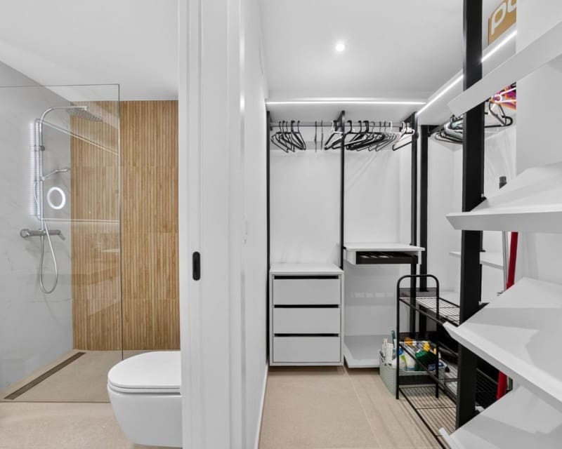 3 chambre Villa/Maison à vendre à Guardamar del Segura avec piscine - 450 000 € (Ref: 10023097)