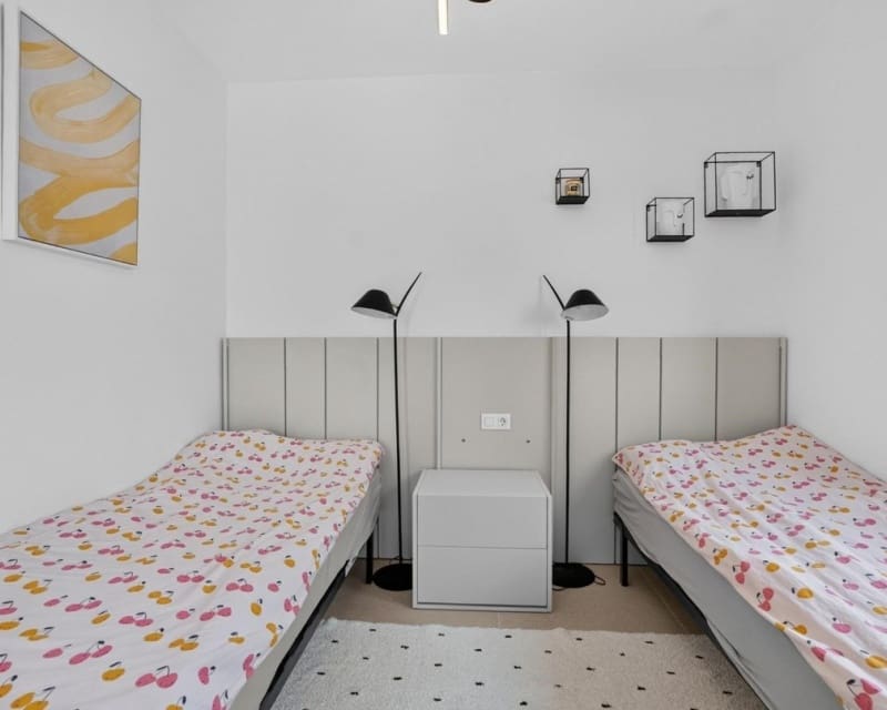 3 chambre Villa/Maison à vendre à Guardamar del Segura avec piscine - 450 000 € (Ref: 10023097)