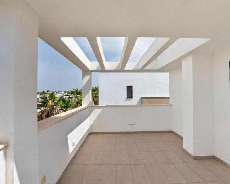3 chambre Villa/Maison à vendre à Guardamar del Segura avec piscine - 450 000 € (Ref: 10023097)